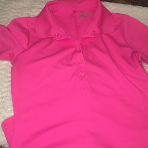 Nike golf tour performance